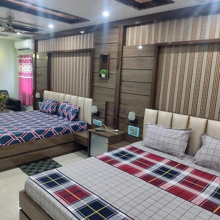 Hotel Ayush International Balasore 외부 사진