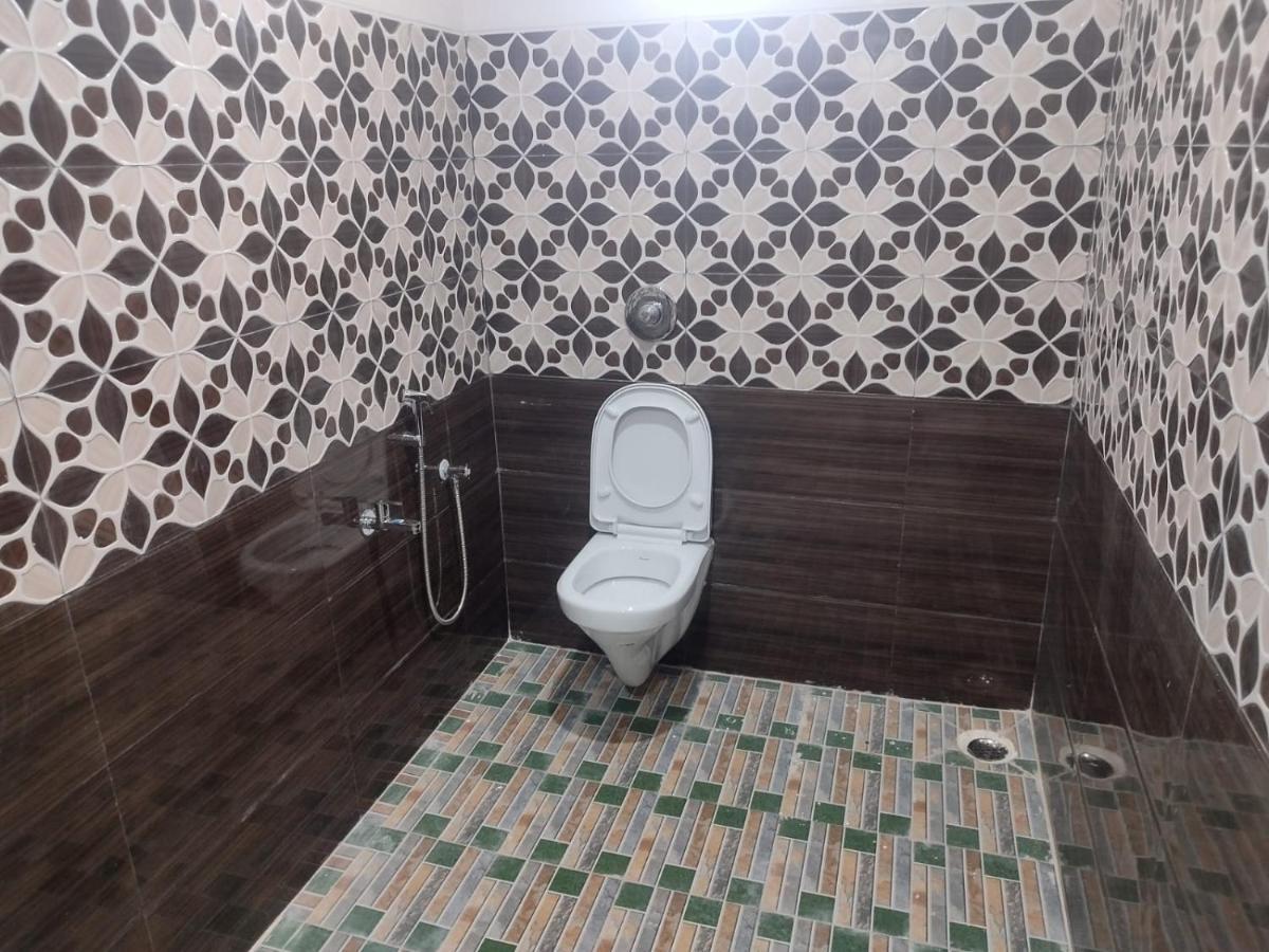 Hotel Ayush International Balasore 외부 사진