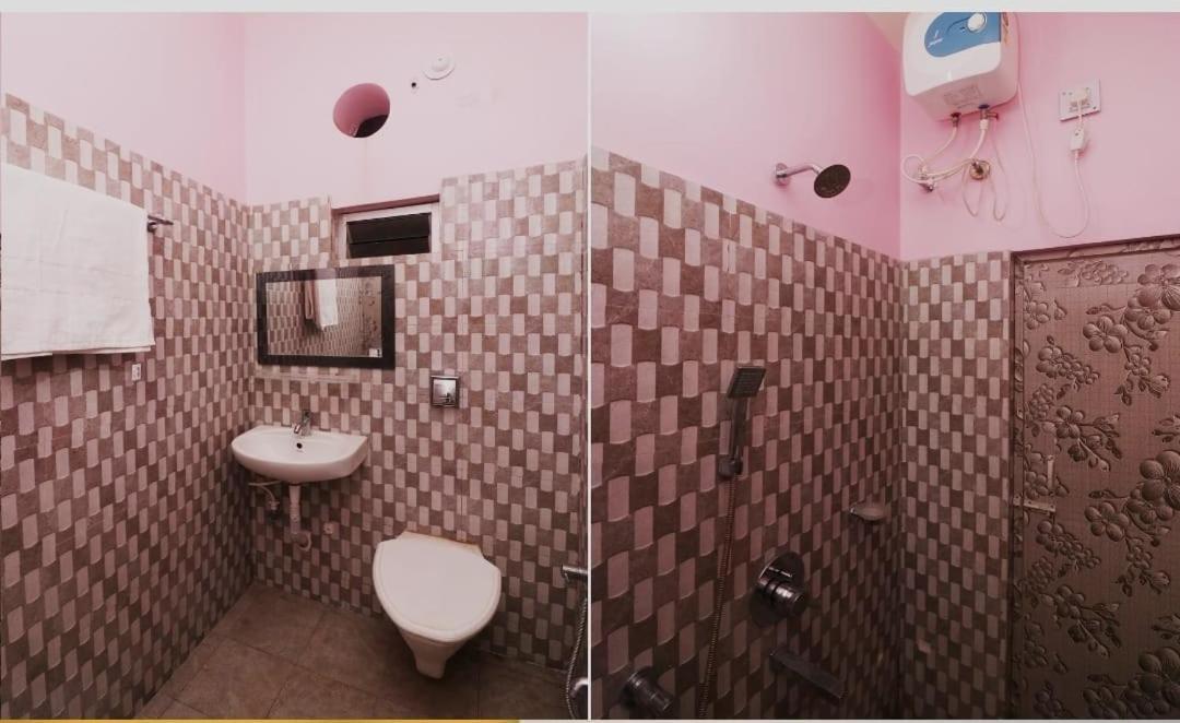 Hotel Ayush International Balasore 외부 사진
