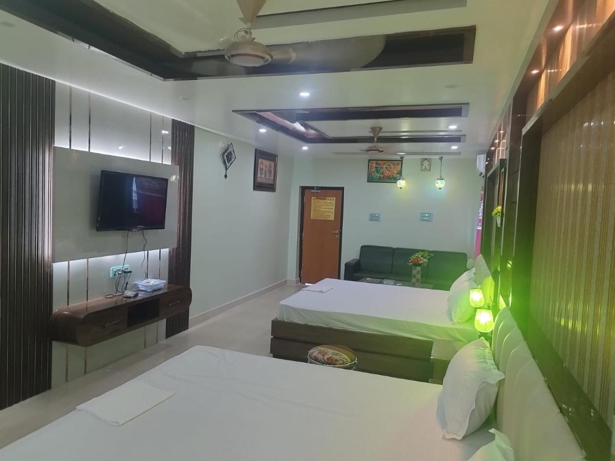 Hotel Ayush International Balasore 외부 사진