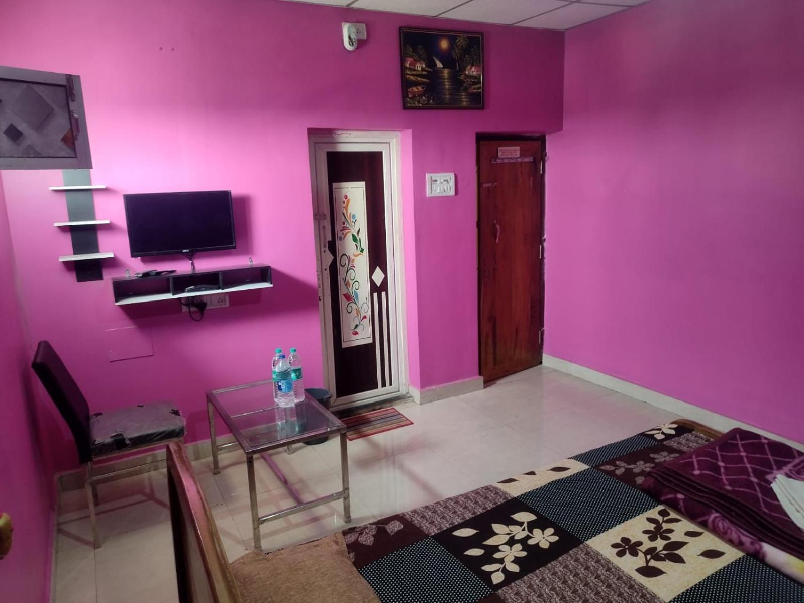 Hotel Ayush International Balasore 외부 사진