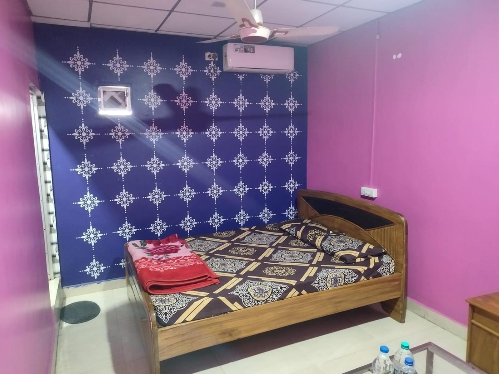 Hotel Ayush International Balasore 외부 사진