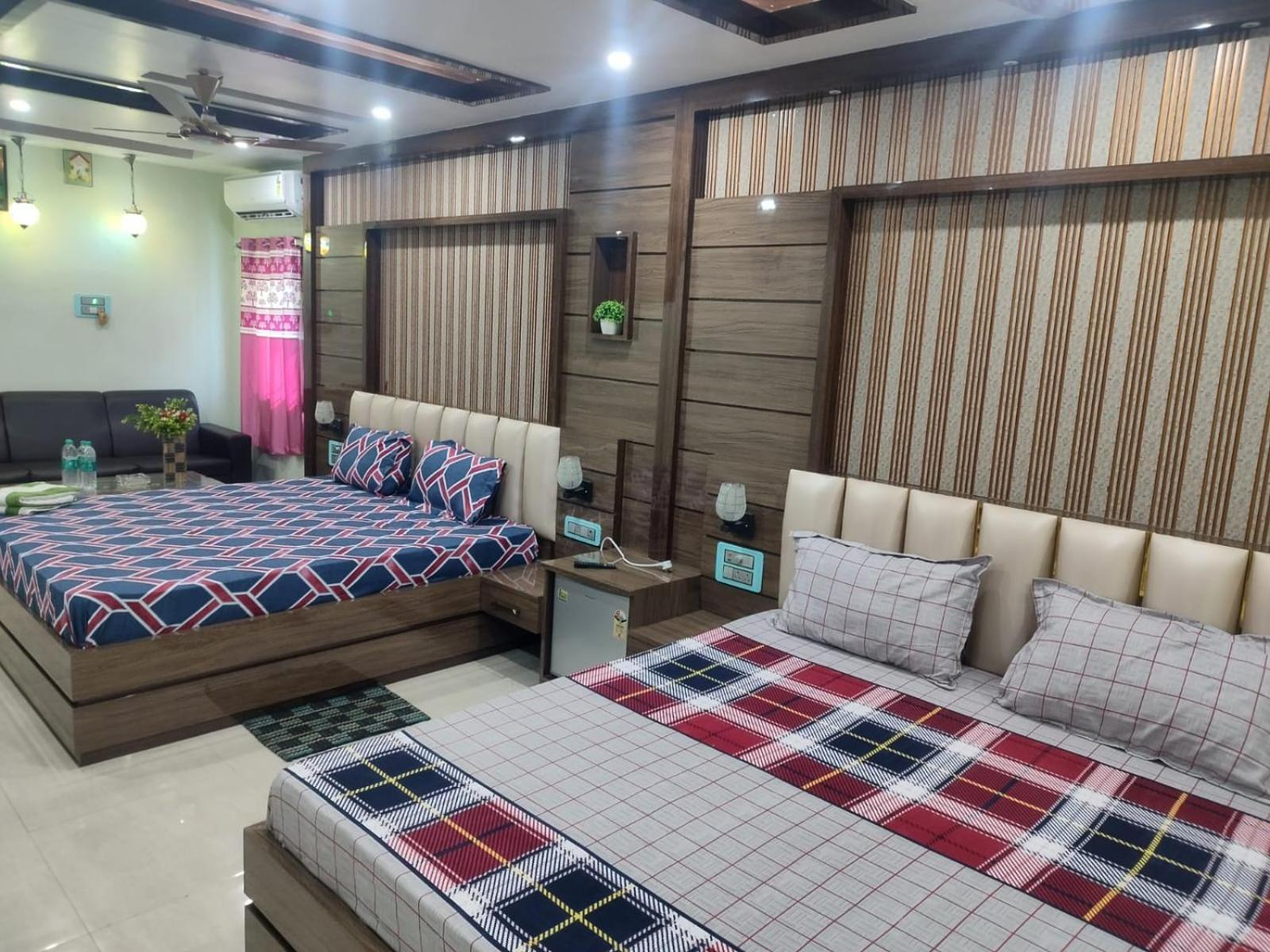 Hotel Ayush International Balasore 외부 사진